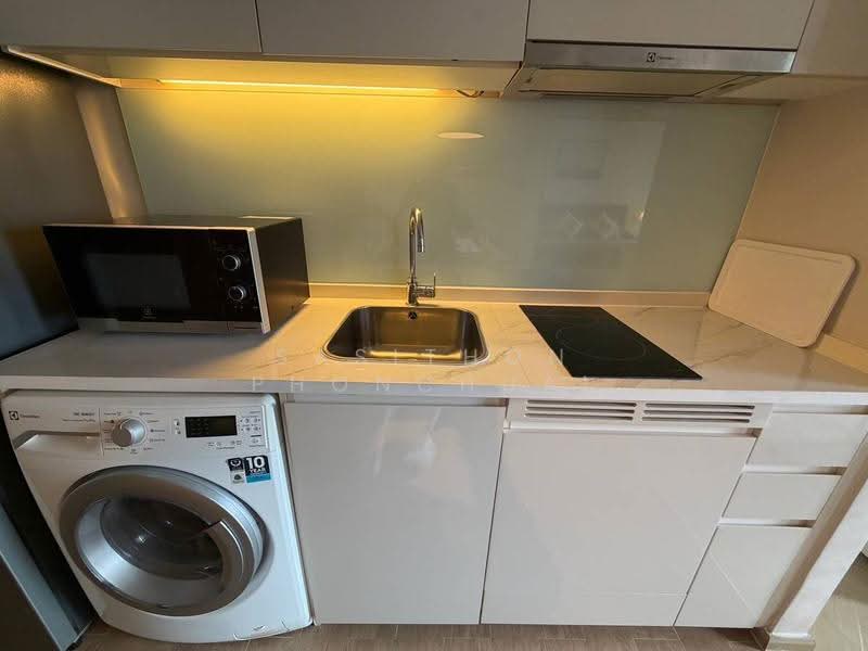 Liv @ 49, bangkok, 9 Sukhumvit 49 Rd, Khlong Tan Nua, Watthana, Bangkok, 1 Bedroom, 43 sqm, Condo For Rent, by Sasithon Phonchuai, 500598771 - DDproperty.com