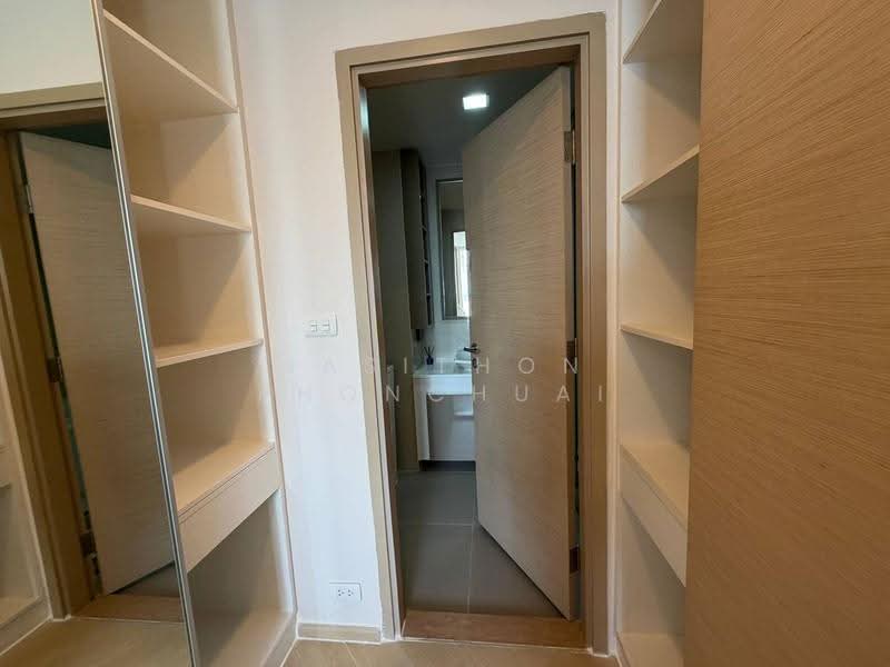 Liv @ 49, bangkok, 9 Sukhumvit 49 Rd, Khlong Tan Nua, Watthana, Bangkok, 1 Bedroom, 43 sqm, Condo For Rent, by Sasithon Phonchuai, 500598771 - DDproperty.com