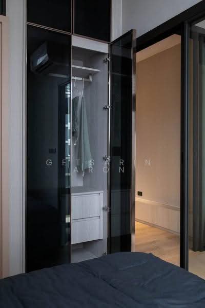 The FINE Bangkok Thonglor-Ekamai, Bangkok, Soi Ekamai, Khlong Tan Nua, Watthana, Bangkok, 1 Bedroom, 35 sqm, Condo For Sale, by Getsarin Aron, 500598773 - DDproperty.com