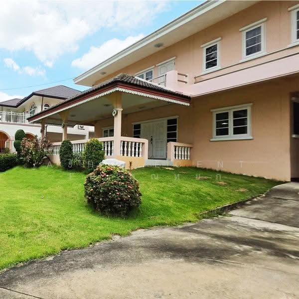 บ้านและสวน 2, กรุงเทพ, ศาลาธรรมสพน์, ทวีวัฒนา, กรุงเทพ, 350 ตร.ม., บ้านเดี่ยว ขาย, โดย AJHOMECENTER-คุณหยก, 500598775 - DDproperty.com