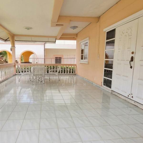 บ้านและสวน 2, กรุงเทพ, ศาลาธรรมสพน์, ทวีวัฒนา, กรุงเทพ, 350 ตร.ม., บ้านเดี่ยว ขาย, โดย AJHOMECENTER-คุณหยก, 500598775 - DDproperty.com
