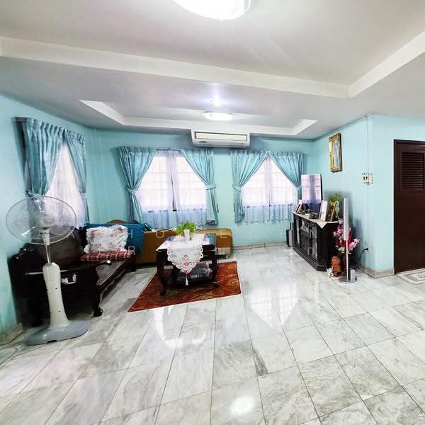 บ้านและสวน 2, กรุงเทพ, ศาลาธรรมสพน์, ทวีวัฒนา, กรุงเทพ, 350 ตร.ม., บ้านเดี่ยว ขาย, โดย AJHOMECENTER-คุณหยก, 500598775 - DDproperty.com