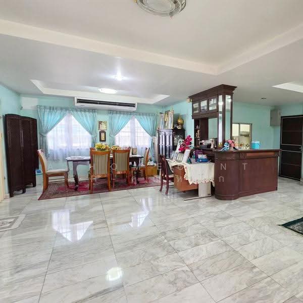 บ้านและสวน 2, กรุงเทพ, ศาลาธรรมสพน์, ทวีวัฒนา, กรุงเทพ, 350 ตร.ม., บ้านเดี่ยว ขาย, โดย AJHOMECENTER-คุณหยก, 500598775 - DDproperty.com