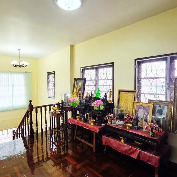 บ้านและสวน 2, bangkok, Sala Thammasop, Thawi Watthana, Bangkok, 3 Bedrooms, 350 sqm, Single Detached House For Sale, by AJHOMECENTER-คุณหยก, 500598775 - DDproperty.com