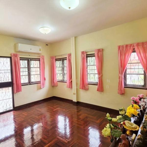 บ้านและสวน 2, กรุงเทพ, ศาลาธรรมสพน์, ทวีวัฒนา, กรุงเทพ, 350 ตร.ม., บ้านเดี่ยว ขาย, โดย AJHOMECENTER-คุณหยก, 500598775 - DDproperty.com
