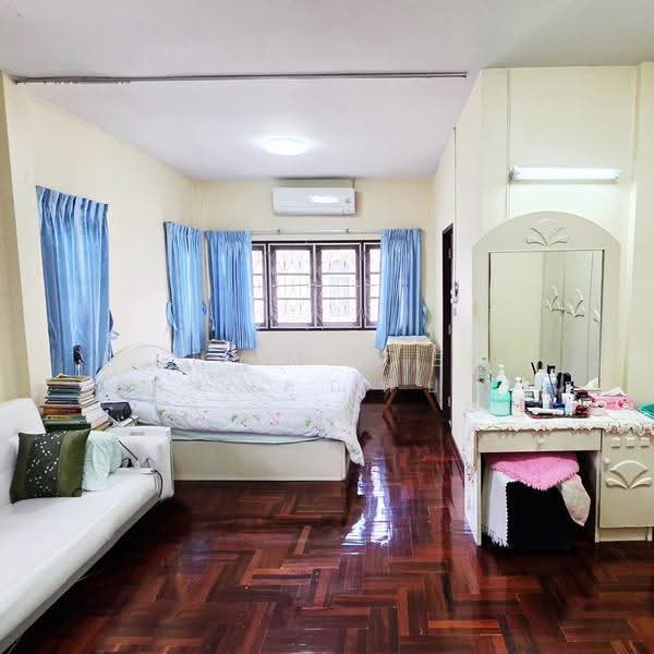 บ้านและสวน 2, bangkok, Sala Thammasop, Thawi Watthana, Bangkok, 3 Bedrooms, 350 sqm, Single Detached House For Sale, by AJHOMECENTER-คุณหยก, 500598775 - DDproperty.com