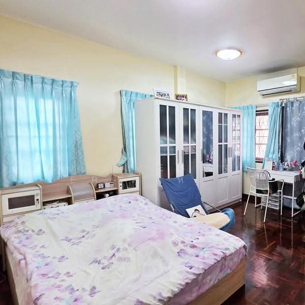 บ้านและสวน 2, กรุงเทพ, ศาลาธรรมสพน์, ทวีวัฒนา, กรุงเทพ, 350 ตร.ม., บ้านเดี่ยว ขาย, โดย AJHOMECENTER-คุณหยก, 500598775 - DDproperty.com