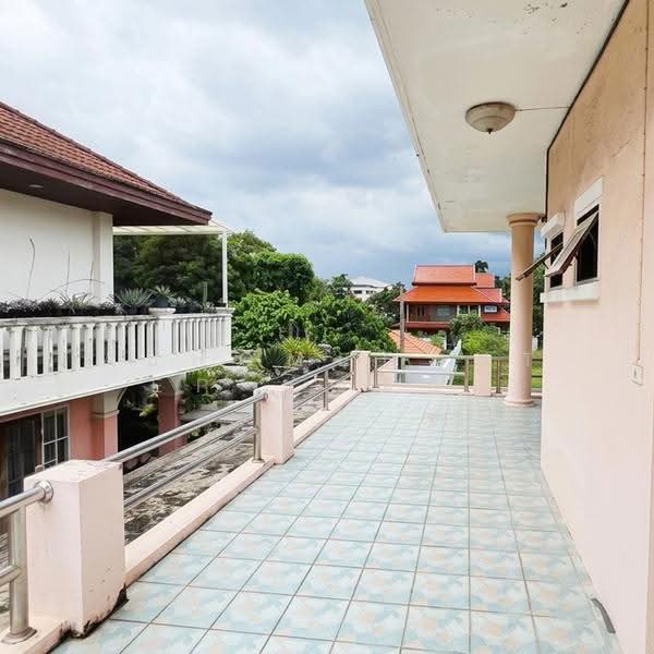บ้านและสวน 2, bangkok, Sala Thammasop, Thawi Watthana, Bangkok, 3 Bedrooms, 350 sqm, Single Detached House For Sale, by AJHOMECENTER-คุณหยก, 500598775 - DDproperty.com