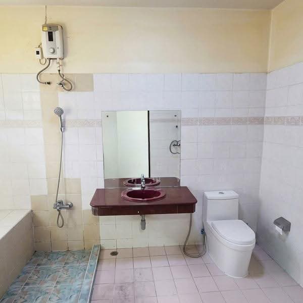 บ้านและสวน 2, กรุงเทพ, ศาลาธรรมสพน์, ทวีวัฒนา, กรุงเทพ, 350 ตร.ม., บ้านเดี่ยว ขาย, โดย AJHOMECENTER-คุณหยก, 500598775 - DDproperty.com