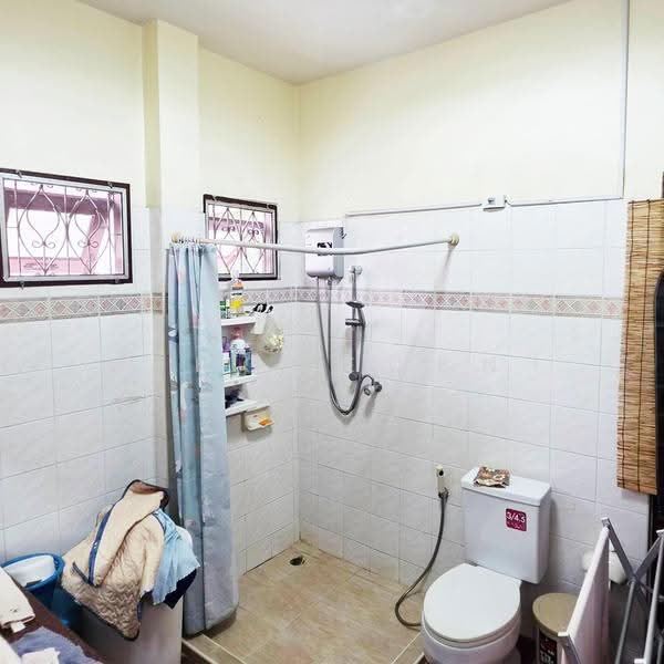 บ้านและสวน 2, กรุงเทพ, ศาลาธรรมสพน์, ทวีวัฒนา, กรุงเทพ, 350 ตร.ม., บ้านเดี่ยว ขาย, โดย AJHOMECENTER-คุณหยก, 500598775 - DDproperty.com