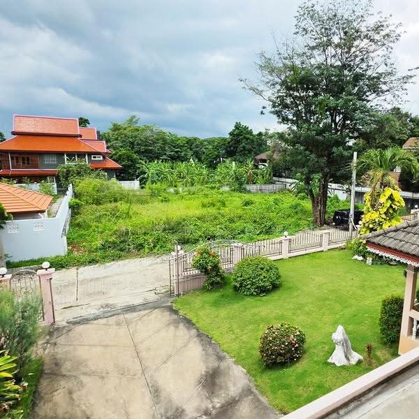 บ้านและสวน 2, bangkok, Sala Thammasop, Thawi Watthana, Bangkok, 3 Bedrooms, 350 sqm, Single Detached House For Sale, by AJHOMECENTER-คุณหยก, 500598775 - DDproperty.com