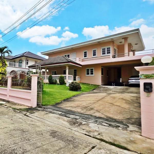 บ้านและสวน 2, กรุงเทพ, ศาลาธรรมสพน์, ทวีวัฒนา, กรุงเทพ, 350 ตร.ม., บ้านเดี่ยว ขาย, โดย AJHOMECENTER-คุณหยก, 500598775 - DDproperty.com
