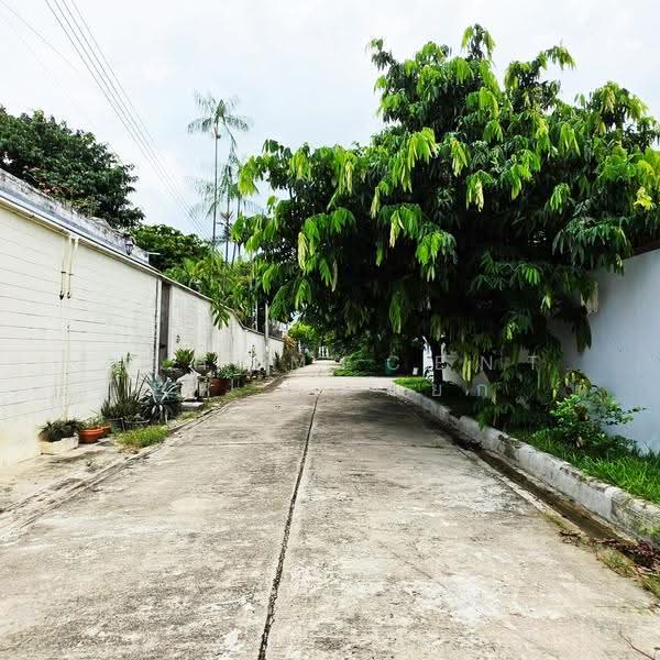 บ้านและสวน 2, กรุงเทพ, ศาลาธรรมสพน์, ทวีวัฒนา, กรุงเทพ, 350 ตร.ม., บ้านเดี่ยว ขาย, โดย AJHOMECENTER-คุณหยก, 500598775 - DDproperty.com