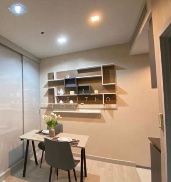 NYE by Sansiri, กรุงเทพ, 333 ถนนกรุงธนบุรี, คลองต้นไทร, คลองสาน, กรุงเทพ, 44 ตร.ม., คอนโด ให้เช่า, โดย Sasithon Phonchuai, 500598776 - DDproperty.com