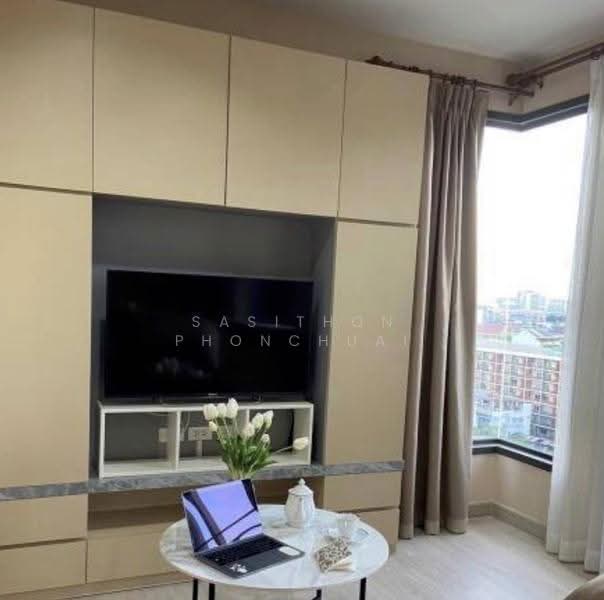 NYE by Sansiri, bangkok, 333 Krung Thonburi Road, Khlong Ton Sai, Khlong San, Bangkok, 1 Bedroom, 44 sqm, Condo For Rent, by Sasithon Phonchuai, 500598776 - DDproperty.com