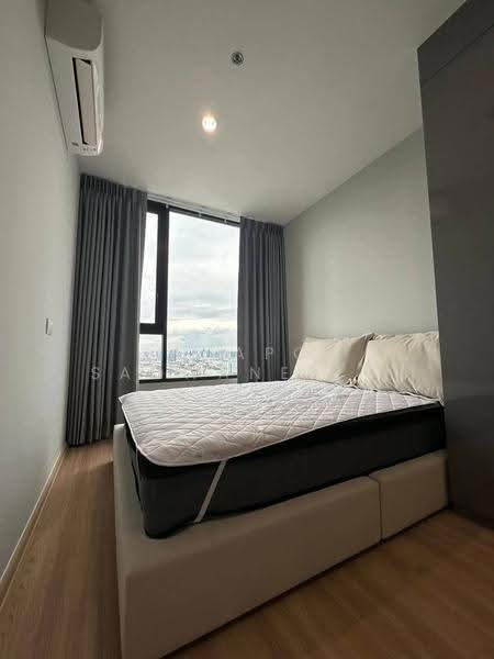 Skyrise Avenue Sukhumvit 64, bangkok, 3 Soi Sukhumvit 64, Bang Chak, Phra Khanong, Bangkok, 1 Bedroom, 33 sqm, Condo For Rent, by Tanapon Saowaneeyakorn, 500598777 - DDproperty.com