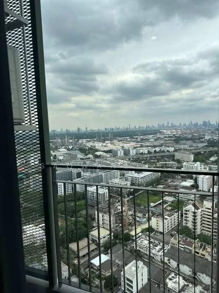 Skyrise Avenue Sukhumvit 64 : สกายไลน์ อเวนิว สุขุมวิท 64, กรุงเทพ, 3 ถนนสุขุมวิท 64, บางจาก, พระโขนง, กรุงเทพ, 33 ตร.ม., คอนโด ให้เช่า, โดย Tanapon Saowaneeyakorn, 500598777 - DDproperty.com