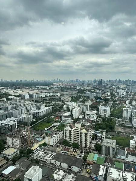 Skyrise Avenue Sukhumvit 64, bangkok, 3 Soi Sukhumvit 64, Bang Chak, Phra Khanong, Bangkok, 1 Bedroom, 33 sqm, Condo For Rent, by Tanapon Saowaneeyakorn, 500598777 - DDproperty.com