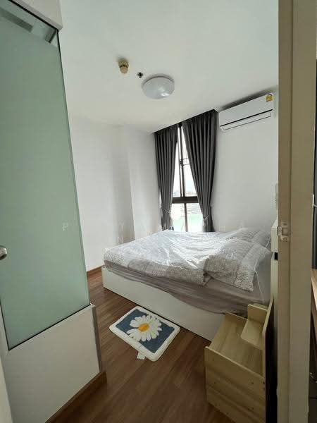 IDEO Mix Sukhumvit 103 : ไอดีโอ มิกซ์ สุขุมวิท 103, กรุงเทพ, ซอยอุดมสุข 3 ถนนสุขุมวิท, บางนา, กรุงเทพ, 30 ตร.ม., คอนโด ขาย, โดย Pattamapha Pinthong, 500598778 - DDproperty.com