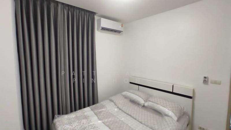 IDEO Mix Sukhumvit 103, bangkok, Soi Udom Suk 3, Sukhumvit Road, Bang Na, Bangkok, Studio, 30 sqm, Condo For Sale, by Pattamapha Pinthong, 500598778 - DDproperty.com