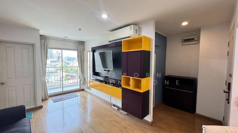 U Delight @ Jatujak Station, bangkok, 22 Soi Phaholyothin 18/1, Phaholyothin Road, Jom Phon, Chatuchak, Bangkok, 2 Bedrooms, 69 sqm, Condo For Rent, by Pattaporn Yongsungnone, 500598780 - DDproperty.com