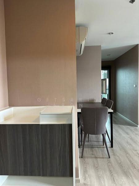 Chewathai Phetkasem 27, bangkok, 27 Phet Kasem 27 Road, Bang Wa, Phasi Charoen, Bangkok, 2 Bedrooms, 44 sqm, Condo For Rent, by Getsarin Aron, 500598781 - DDproperty.com