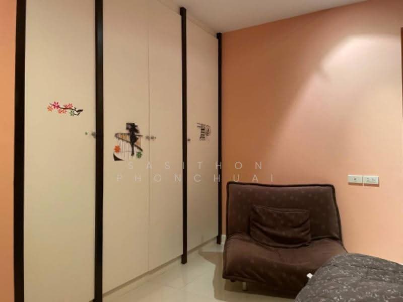 Saranjai Mansion, bangkok, Soi Sukhumvit 6, Khlong Toei, Bangkok, 2 Bedrooms, 80 sqm, Condo For Sale, by Sasithon Phonchuai, 500598783 - DDproperty.com