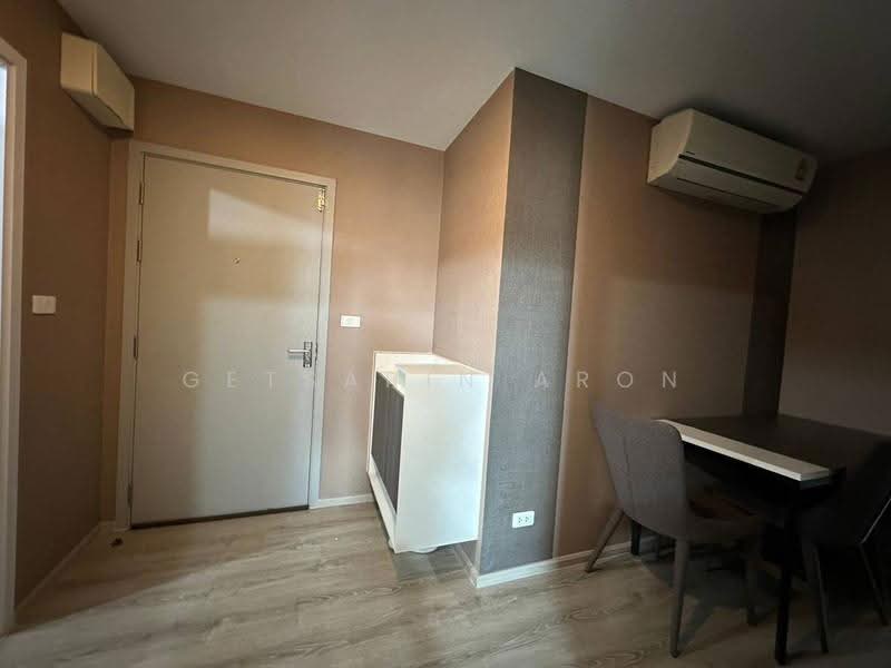 Chewathai Phetkasem 27, bangkok, 27 Phet Kasem 27 Road, Bang Wa, Phasi Charoen, Bangkok, 2 Bedrooms, 44 sqm, Condo For Sale, by Getsarin Aron, 500598786 - DDproperty.com