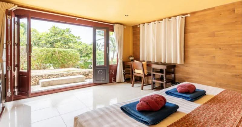 Beachside 3 Bed Tropical Garden Villa in Bangpor, สุราษฎร์ธานี, แม่น้ำ, เกาะสมุย, สุราษฎร์ธานี, 140 ตร.ม., วิลล่า ขาย, โดย Conrad Properties, 500598787 - DDproperty.com