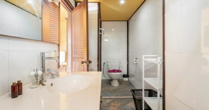 Beachside 3 Bed Tropical Garden Villa in Bangpor, Surat Thani, Mae Nam, Ko Samui, Surat Thani, 3 Bedrooms, 140 sqm, Villa For Sale, by Conrad Properties, 500598787 - DDproperty.com