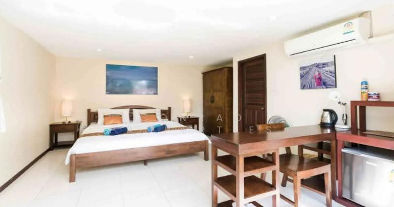 Beachside 3 Bed Tropical Garden Villa in Bangpor, สุราษฎร์ธานี, แม่น้ำ, เกาะสมุย, สุราษฎร์ธานี, 140 ตร.ม., วิลล่า ขาย, โดย Conrad Properties, 500598787 - DDproperty.com