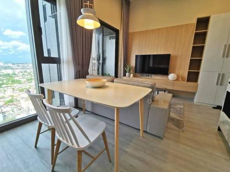 The Line Sukhumvit 101, bangkok, 3009 Sukhumvit 101 Road, Bang Chak, Phra Khanong, Bangkok, 1 Bedroom, 33 sqm, Condo For Rent, by Pattaporn Yongsungnone, 500598790 - DDproperty.com