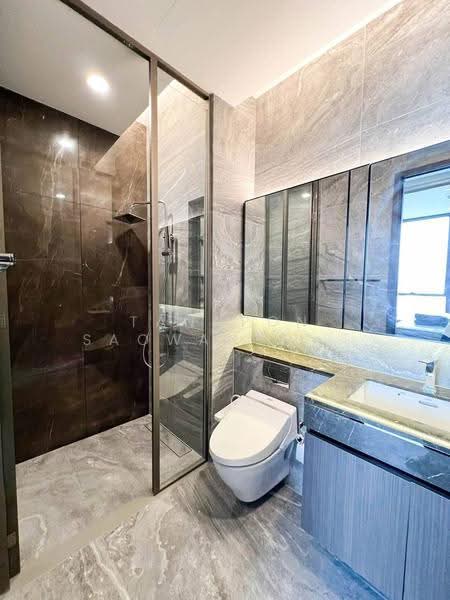 The Esse Sukhumvit 36 : ดิ เอส สุขุมวิท 36, กรุงเทพ, ซอยสุขุมวิท 36 ถนนสุขุมวิท, พระโขนง, คลองเตย, กรุงเทพ, 43 ตร.ม., คอนโด ให้เช่า, โดย Tanapon Saowaneeyakorn, 500598792 - DDproperty.com