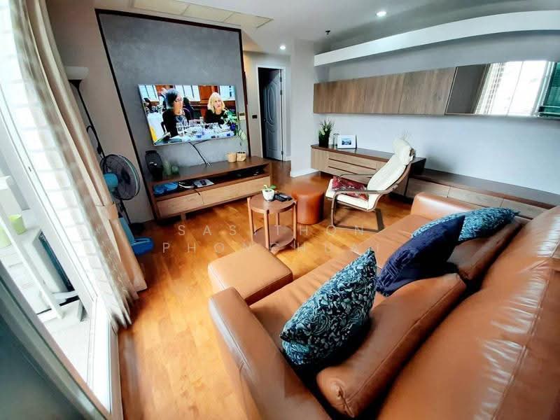 Baan Siri 31 : บ้านสิริ เธอร์ตี้วัน, กรุงเทพ, ถนนสุขุมวิท 31, คลองเตยเหนือ, วัฒนา, กรุงเทพ, 91 ตร.ม., คอนโด ขาย, โดย Sasithon Phonchuai, 500598793 - DDproperty.com