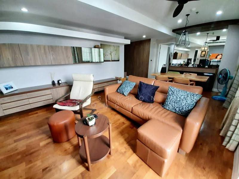 Baan Siri 31, bangkok, Sukhumvit 31, Khlongtoei Nua, Watthana, Bangkok, 2 Bedrooms, 91 sqm, Condo For Sale, by Sasithon Phonchuai, 500598793 - DDproperty.com