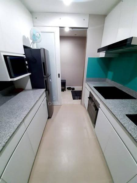 Baan Siri 31, bangkok, Sukhumvit 31, Khlongtoei Nua, Watthana, Bangkok, 2 Bedrooms, 91 sqm, Condo For Sale, by Sasithon Phonchuai, 500598793 - DDproperty.com