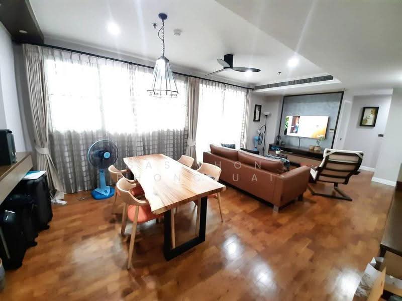 Baan Siri 31 : บ้านสิริ เธอร์ตี้วัน, กรุงเทพ, ถนนสุขุมวิท 31, คลองเตยเหนือ, วัฒนา, กรุงเทพ, 91 ตร.ม., คอนโด ขาย, โดย Sasithon Phonchuai, 500598793 - DDproperty.com