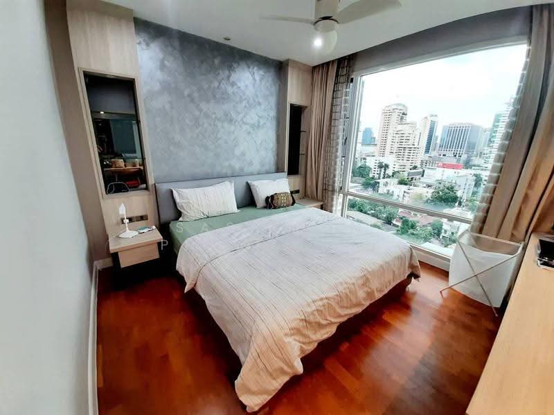Baan Siri 31 : บ้านสิริ เธอร์ตี้วัน, กรุงเทพ, ถนนสุขุมวิท 31, คลองเตยเหนือ, วัฒนา, กรุงเทพ, 91 ตร.ม., คอนโด ขาย, โดย Sasithon Phonchuai, 500598793 - DDproperty.com