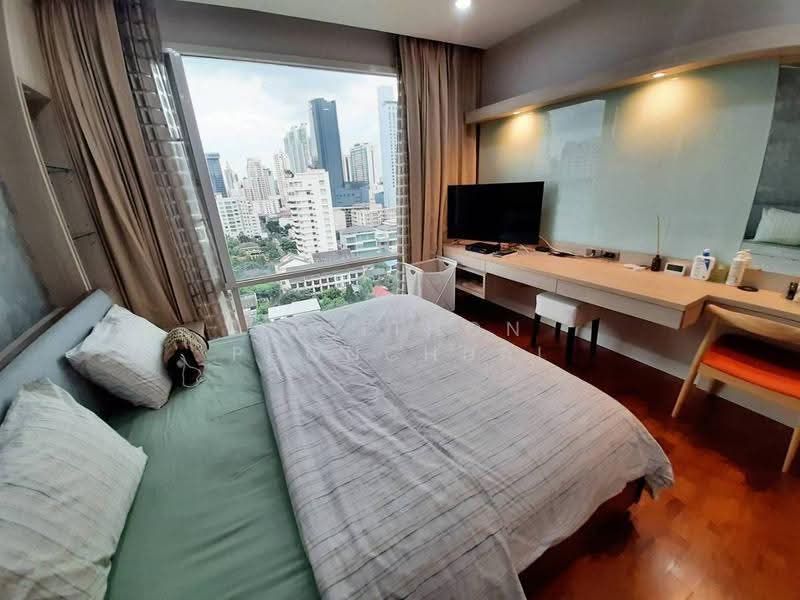 Baan Siri 31, bangkok, Sukhumvit 31, Khlongtoei Nua, Watthana, Bangkok, 2 Bedrooms, 91 sqm, Condo For Sale, by Sasithon Phonchuai, 500598793 - DDproperty.com