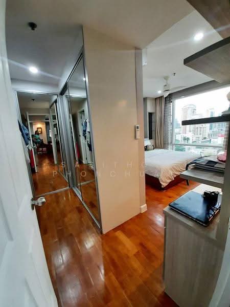 Baan Siri 31, bangkok, Sukhumvit 31, Khlongtoei Nua, Watthana, Bangkok, 2 Bedrooms, 91 sqm, Condo For Sale, by Sasithon Phonchuai, 500598793 - DDproperty.com