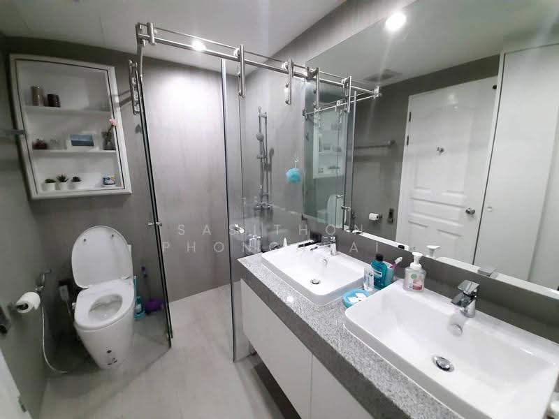 Baan Siri 31 : บ้านสิริ เธอร์ตี้วัน, กรุงเทพ, ถนนสุขุมวิท 31, คลองเตยเหนือ, วัฒนา, กรุงเทพ, 91 ตร.ม., คอนโด ขาย, โดย Sasithon Phonchuai, 500598793 - DDproperty.com
