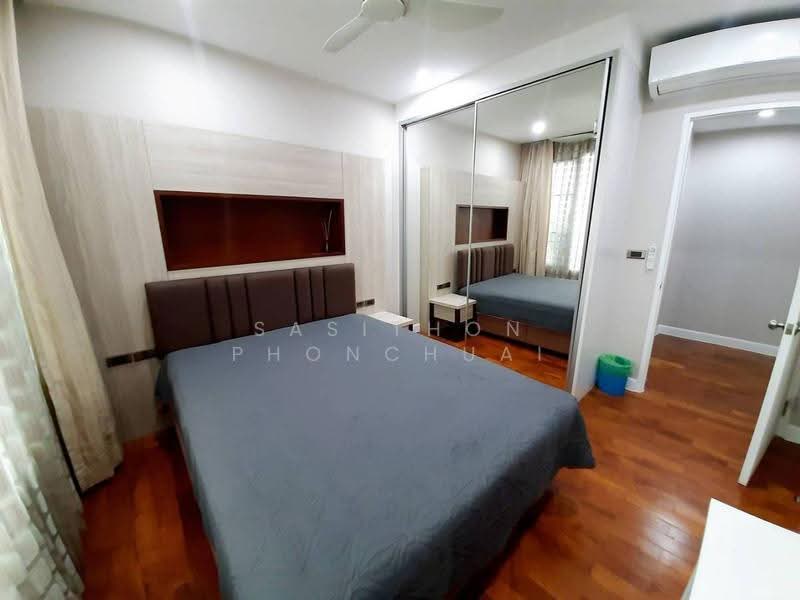 Baan Siri 31 : บ้านสิริ เธอร์ตี้วัน, กรุงเทพ, ถนนสุขุมวิท 31, คลองเตยเหนือ, วัฒนา, กรุงเทพ, 91 ตร.ม., คอนโด ขาย, โดย Sasithon Phonchuai, 500598793 - DDproperty.com
