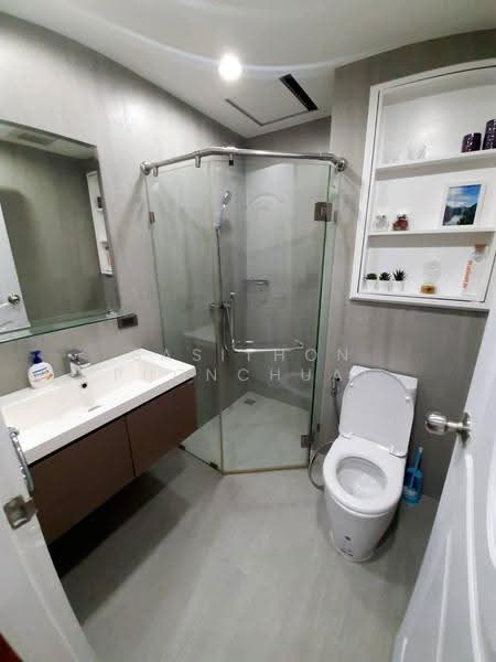 Baan Siri 31 : บ้านสิริ เธอร์ตี้วัน, กรุงเทพ, ถนนสุขุมวิท 31, คลองเตยเหนือ, วัฒนา, กรุงเทพ, 91 ตร.ม., คอนโด ขาย, โดย Sasithon Phonchuai, 500598793 - DDproperty.com