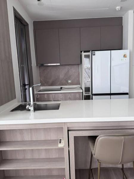 Rhythm Charoenkrung Pavillion, bangkok, Charoenkrung Road, Wat Prayakrai, Bang Kho Laem, Bangkok, 2 Bedrooms, 110 sqm, Condo For Rent, by Getsarin Aron, 500598796 - DDproperty.com