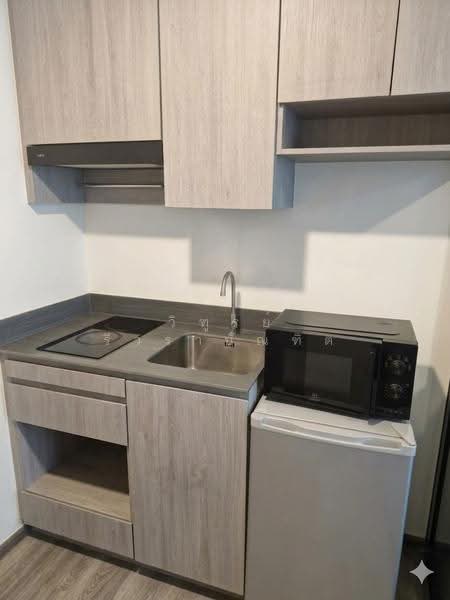 The Origin Onnut, bangkok, Soi Onnut 26, Suan Luang, Bangkok, 1 Bedroom, 22 sqm, Condo For Sale, by วิฑูรย์ รีวราบัณฑิต, 500598800 - DDproperty.com