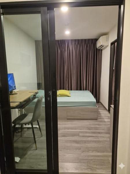 The Origin Onnut, bangkok, Soi Onnut 26, Suan Luang, Bangkok, 1 Bedroom, 22 sqm, Condo For Sale, by วิฑูรย์ รีวราบัณฑิต, 500598800 - DDproperty.com