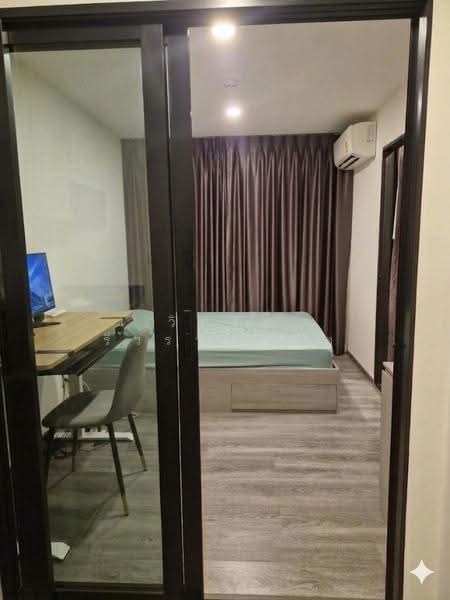 The Origin Onnut, bangkok, Soi Onnut 26, Suan Luang, Bangkok, 1 Bedroom, 22 sqm, Condo For Sale, by วิฑูรย์ รีวราบัณฑิต, 500598800 - DDproperty.com