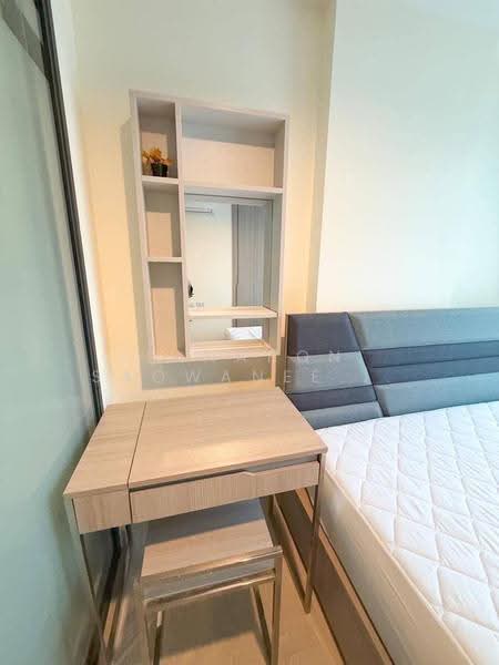 The Niche Mono Sukhumvit 50, bangkok, Soi Loemcharen, Sukhumvit 50 Road, Phra Kanong, Khlong Toei, Bangkok, 1 Bedroom, 28 sqm, Condo For Sale, by Tanapon Saowaneeyakorn, 500598802 - DDproperty.com