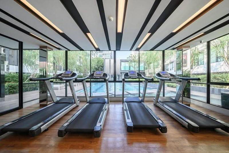 The Niche Mono Sukhumvit 50 : นิช โมโน สุขุมวิท 50, กรุงเทพ, ซอยเริ่มเจริญ ถนนสุขุมวิท50, พระโขนง, คลองเตย, กรุงเทพ, 28 ตร.ม., คอนโด ขาย, โดย Tanapon Saowaneeyakorn, 500598802 - DDproperty.com