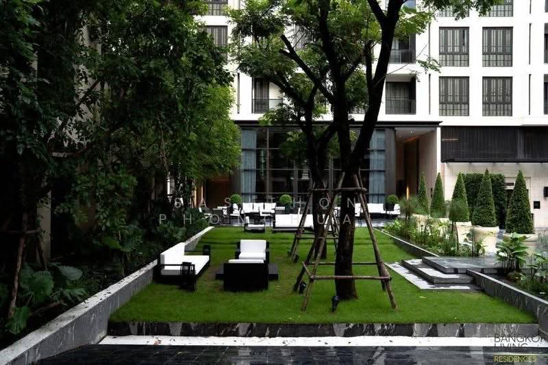 The Reserve Sukhumvit 61 : เดอะ รีเซิร์ฟ สุขุมวิท 61, กรุงเทพ, 78 ถนนสุขุมวิท 61, คลองตันเหนือ, วัฒนา, กรุงเทพ, 71 ตร.ม., คอนโด ขาย, โดย Sasithon Phonchuai, 500598803 - DDproperty.com